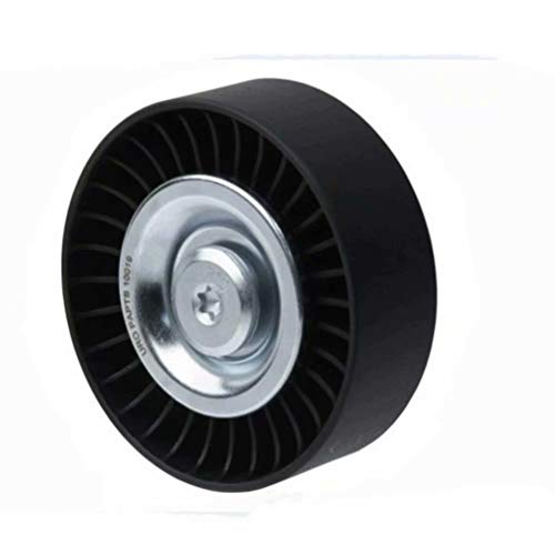 Preisvergleich Produktbild NaNa-AUTO Riemenspanner-Umlenkrolle A2712000570