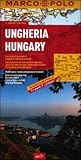Ungheria 1:300.000