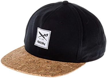 Exclusive Cork Cap