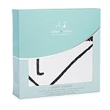aden + anais Classic Musselin Dream Decke, Armbandanhänger Lovestruck - 2