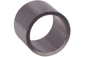 Asudaro Joint for Silencieux Joint D'échappement De Moto Joint de tuyau d'échappement de moto pour Bike,Quad,ATV Joint De Silencieux de Tuyau, extérieur size 35 38 39 40 41 42 43 45 46 48 50 60mm