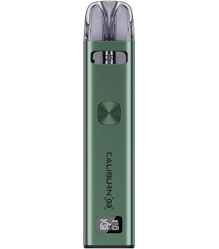 caliburn g3 pods kaufen UWell Caliburn G3 Pod Vape Device main image 0