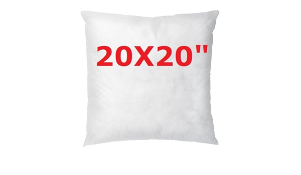 fjadrar pillow insert