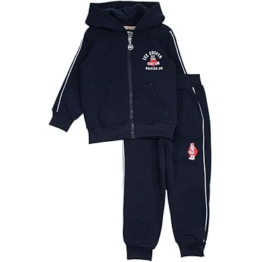 AlexFashion Girl Power Leggings - Baumwolle Sport Hose Mädchen