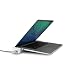 Produktbild LANDINGZONE DOCK EXPRESS Retina 15" | LZ012 | Ergonomische Design Dockingstation für MacBook | USB 3.0 & HDMI Port | Thunderbolt (MiniDisplay) & Gigabit Ethernet Anschluss | Kensington kompatibel
