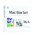 Produktbild Apple Mac Box Set '11 - (V. 10.6.3 ) - Versions-Upgrade