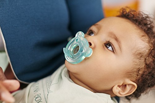 Philips Avent Soothie ab 3 Monate - 6