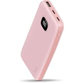 Ttec 2BB205TP ChargeUp LCD 10.000 mAh Taşınabilir Şarj Aleti/Powerbank
