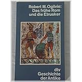 Image de Das frühe Rom und die Etrusker.