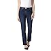 Rjr.John Rocha Womens Rinse Wash Shape Enhancing 'Alice' Slim Leg Jeans 8R
