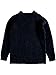Produktbild Name it 13146403 Nithugin Dress Blues Strickpullover Blau Br. 134-140