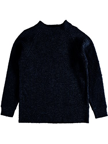 Preisvergleich Produktbild Name it 13146403 Nithugin Dress Blues Strickpullover Blau Br. 134-140