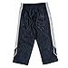 Nike Toddler Dri-Fit Mesh Sport Pants Size 4T Dark Blue
