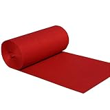 MATERIAL: fibra de polipropileno, no tejido, durable, respetuoso del medio ambiente, sin olor