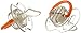 Baby Elegance Soother (Size 2, Pack of 2)