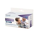 1 Set Hartmann Veroval® Zeugungsfähigkeit Spermientest...