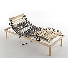 Rete Elettrica Per Letto Singolo