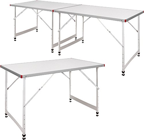 Preisvergleich Produktbild Mehrzwecktisch ''Multi-3'' 3 teilig