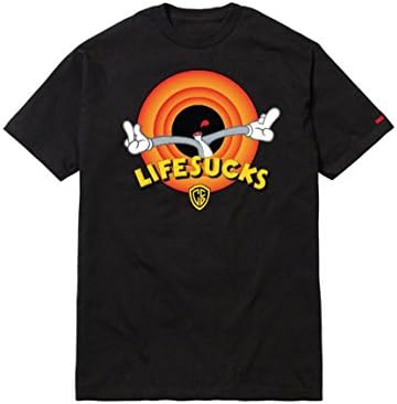 CLSC Thats All T-Shirt Black, L