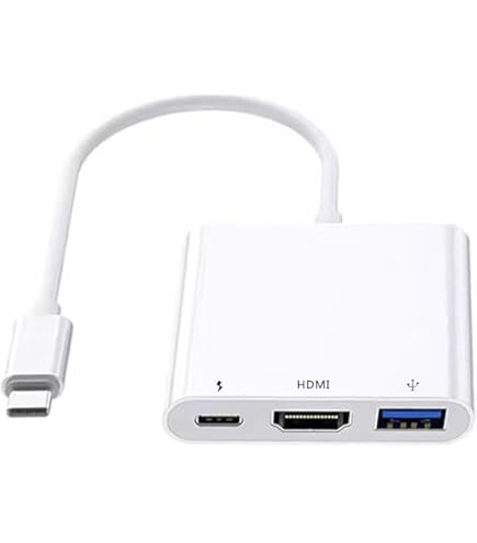 MacBook Air + Multiportアダプタ Apple USB-C Digital AV Multiport Adapter - Buy Apple USB-C Digital