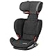 Produktbild Maxi.Cosi RodiFix AirProtect (AP) Kindersitz, mitwachsender Gruppe 2/3 Autositz (15 - 36 kg), ISOFIX-Sitzerhöhung mit Seitenaufprallschutz, nutzbar ab 3,5 - 12 Jahre, nomad black
