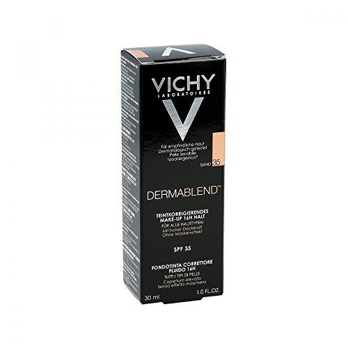 VICHY DERMABLEND Make-up 35 30 ml Flüssigkeit - 2