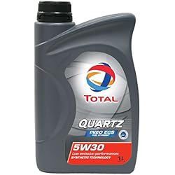 Total Quartz Ineo 5W30(1L)