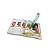 LeapFrog LeapReader Book: Disney Tangled (Works with Tag)