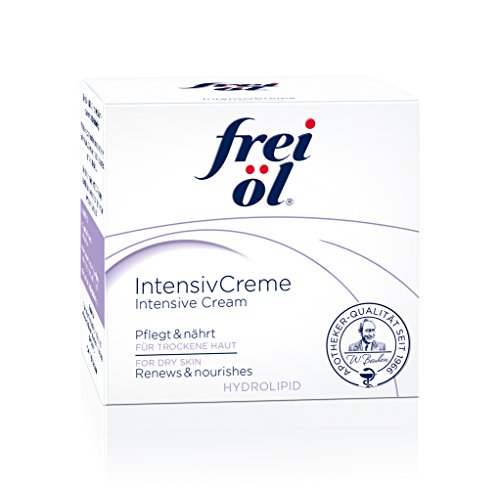 frei öl Hydrolipid IntensivCreme, 1er Pack (1 x 50 ml) - 9
