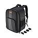 Produktbild WEIWEITOE-DE W5 Multifunctional Carrying Shoulder Bag Case Backpack Travel Splashproof for DJI Phantom 4 Professional Advanced RC Drone