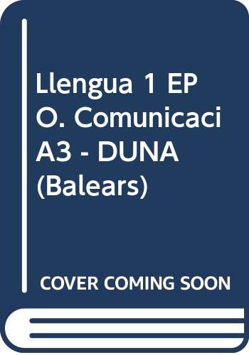 Llengua 1 EPO ComunicacióDUNA (Balears)