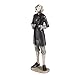 Produktbild Ambiente Haus 83903 Figur Hunde Gentleman 40 cm