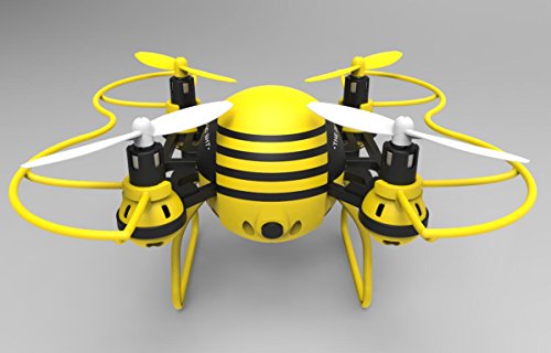 Preisvergleich Produktbild H1 RC MULTI-FUNKTION Mini Drohne mit Kamera HD Live übertragung,Höhenhaltung,App Steuerung und Schwerkraftsensor 2.4GHz 4CH 6-Axis Gyro Quadrocopter