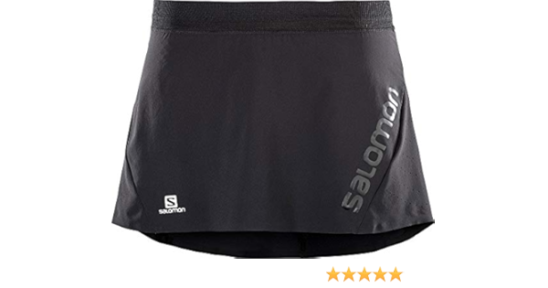 salomon lightning pro skort