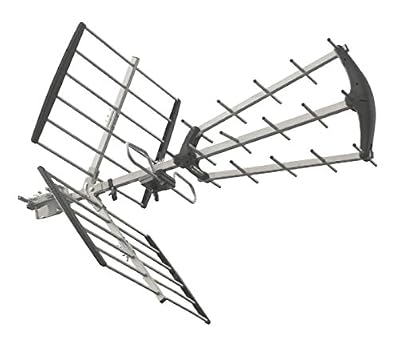 Telefunken T-TNT4TV-B Antenne