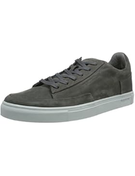 Blackstone Herren Km01 Sneaker