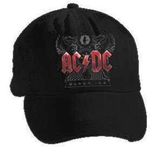 Preisvergleich Produktbild Black Ice Baseball Cap