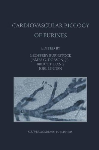 CARDIOVASCULAR BIOLOGY OF PURINES: 209 (Developments in Cardiovascular Medicine)