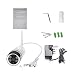 Produktbild pangyan990 Outdoor 200W 2MP with Cloud Storage Full HD 1080P WiFi Security Surveillance IP Camera Housing Motion Detection with Alarm/Recording Support Max 64GB SD Card Wireless Security Camera