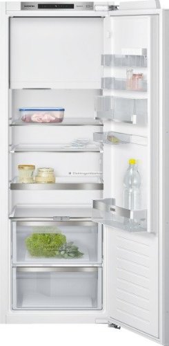 Siemens KI72LAD30 iQ500 Khlschrank / A++ / Khlen: 215 L / Gefrieren: 35 L / SuperGefrieren / Flachschanier