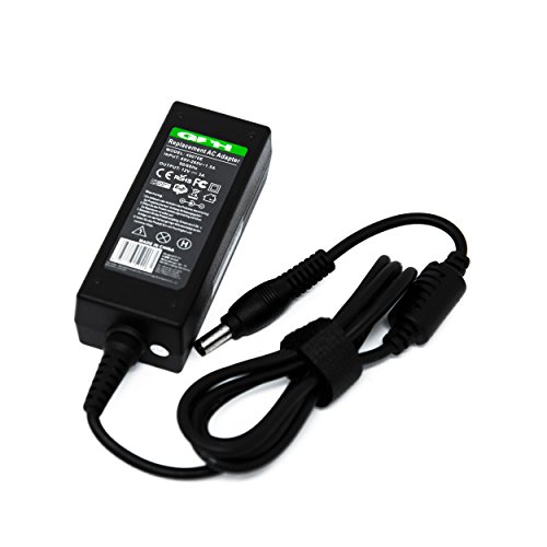 GPH® Netzteil Ladegerät AC Adapter Trafo Driver 36W 3A 12V für LED SMD RGB Leiste Strips LCD TFT Bildschirm Monitor, Stecker 5,5x2,5mm