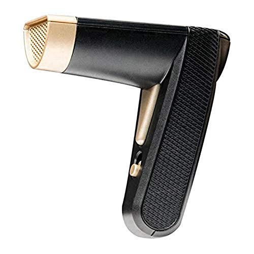 Blinngo - Bruciatore di incenso Elettrico Arabo Bakhoor Musulmano Ramadan Dukhoon per aromaterapia