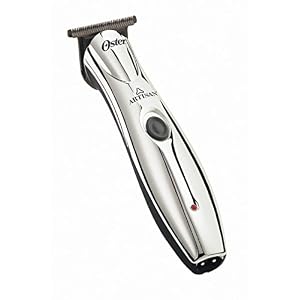 Oster 76998 Artisan Cord/ Cordless Trimmer with Two Detachable Blades - Image 3
