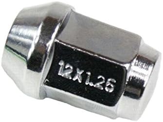 Wheel Nut M12x1,25/Aluminium Wheel SW19 Open/Closed/Kebu/Carbonado/Galvanised/Alloy/Cone/Taper//Nissan Subaru Suzuki Infiniti/ALMERA/Micra/Primera Murano Juke/Impreza/Legacy/Forester/Outback Tribeca/Alto/Swift/Vitara/Samurai/Jimny//IGNIS/Grand Vitara/SX4 Kizashi/X-Trail/Qashqai/Cube/Sunny/Pickup/Pathfinder/Terrano/Patrol/ – /