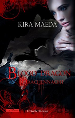 Download Blood Dragon 1: Drachennacht: Erotischer Roman