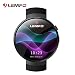 Produktbild LEMFO LEM7 4G Smartwatch Android 7.0 mit SIM 2 MP Kamera GPS WiFi MTK6737 1 GB + 16 GB Smartwatch Handy Tragbare Geräte (2018)