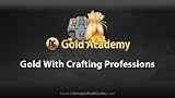 Image de Dugi Gold Academy - Gold With Crafting Professions (Module 4 - Golden Book 1) (English Edition)
