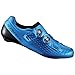 Produktbild Shimano Schuhe Weg s-phyre RC9 sh-rc900sb blau Größe 46.5 (Schuhe Weg))