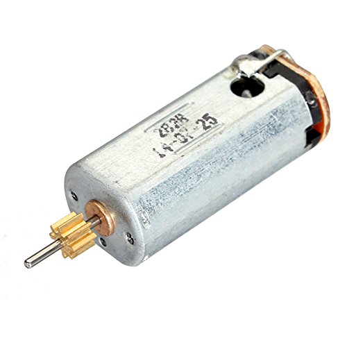 Preisvergleich Produktbild Bluelover Wltoys Brushless V912 Rc Hubschrauber-Teile N50 2828 Heckmotor