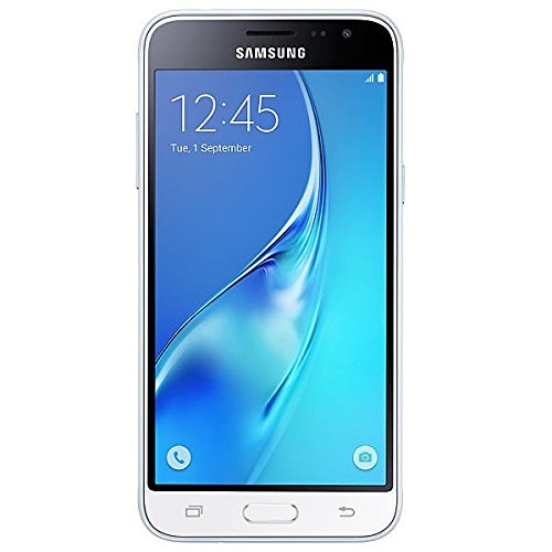Samsung Galaxy J3 - Smartphone libre de 5